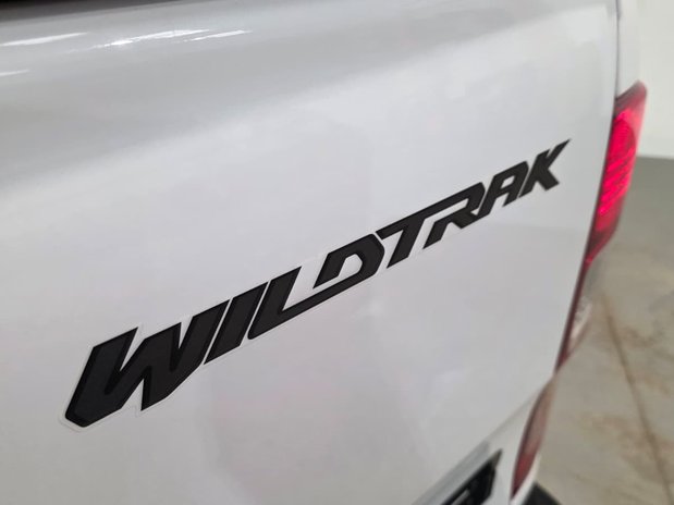 Ford Ranger Ranger Diesel Pick Up D/Cab Wildtrak 2.0 Eco Blue 213 Auto 13