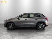 Mercedes-Benz GLA 1.3 GLA200 Sport (Executive) SUV 5dr Petrol 7G-DCT Euro 6 (s/s) (163 ps) 4