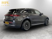 Mercedes-Benz EQC EQC 400 80kWh AMG Line (Premium) SUV 5dr Electric Auto 4MATIC (408 ps) 7