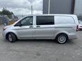 Mercedes-Benz Vito 119 CREW PREMIUM L2 6 SEAT NO VAT AUTOMATIC 3