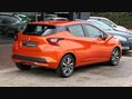 Nissan MICRA 1.0 Micra Acenta IG-T 5dr 10