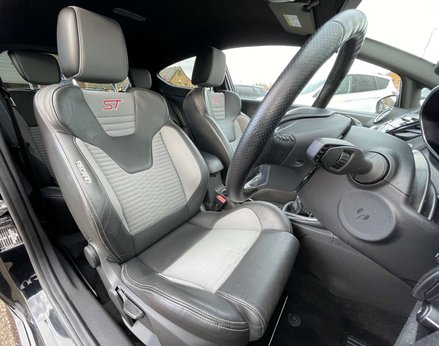 Ford Fiesta 1.6 Fiesta ST-3 T 3dr 47