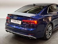 Audi S5 3.0 TFSI V6 Coupe 2dr Petrol Tiptronic quattro Euro 6 (s/s) (354 ps) 18