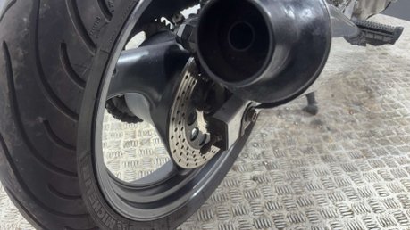 Suzuki GS500 1999 21K RUNNING PROJECT BIKE 500CC A2 COMMUTER 21