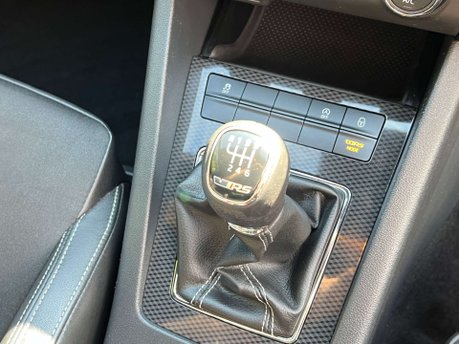 Skoda Octavia 2.0 Octavia vRS TDI 5dr 34