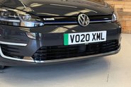 Volkswagen Golf 35.8kWh e-Golf Hatchback 5dr Electric Auto (136 ps) 22