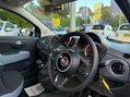Fiat 500 1.2 Pop Euro 6 (s/s) 3dr 14