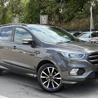 This Ford is HPI clear