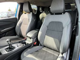 Nissan Qashqai 1.3 Qashqai N-Connecta DiG-T MHEV 5dr 61