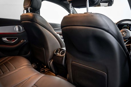 Mercedes-Benz EQC EQC 400 AMG Line Premium+ 4Matic 4WD 5dr 22