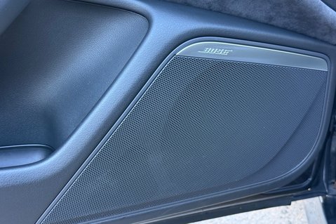 Audi A6 3.0 TDI BLACK EDITION -APPLE CARPLAY -CAMERA -BOSE -HEATED FRONT/REAR SEATS 27
