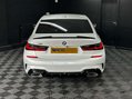 BMW 3 Series 3.0 M340i xDrive Auto 4WD 4dr 24