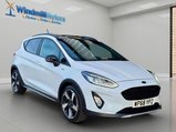 Ford Fiesta 1.0T EcoBoost Active B&O Play Euro 6 (s/s) 5dr 1