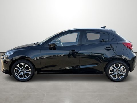 Mazda 2 1.5 GT Sport Nav+ 5dr 7