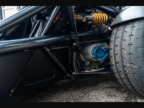 Ariel Atom 4 Ariel Atom 4 350bhp 6 Speed Sequential 31