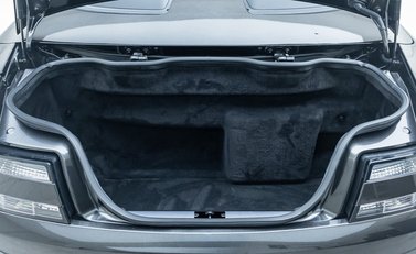 Aston Martin V12 Vantage S ROADSTER 46