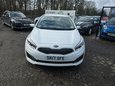 Kia Ceed CRDI 2 ISG 5