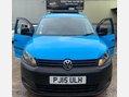 Volkswagen Caddy 1.6 TDI C20 Startline Panel Van 4dr Diesel Manual L1 H1 (149 g/km, 101 bhp) 22