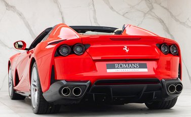 Ferrari 812 GTS 4