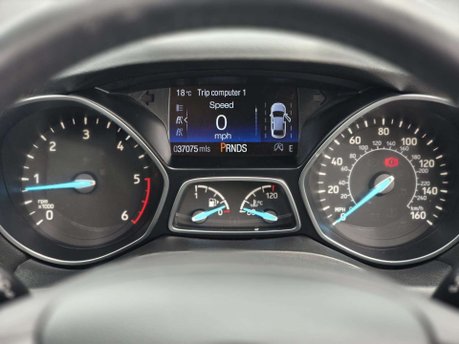 Ford Kuga 2.0 TDCi Titanium SUV 5dr Diesel Powershift AWD Euro 6 (s/s) (180 ps) 34