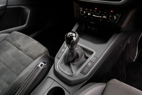 SEAT Ibiza TSI XCELLENCE 32