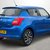 Suzuki Swift 1.2 Dualjet 83 12V Hybrid SZ-L 5dr 10