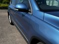 Volkswagen Tiguan 2.0 Tiguan Match TDI BlueMotion Technology 4Motion 4WD 5dr 48