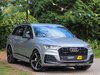 Audi Q7 3.0 Q7 Black Edition 45 TDI MHEV Quattro Auto 4WD 5dr