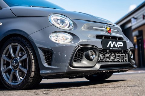 Abarth 595 1.4 595 3dr 27