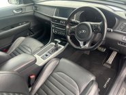 Kia Optima CRDI GT-LINE S ISG 19