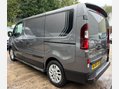 Renault Trafic 1.6 dCi ENERGY 27 Sport Nav Panel Van 5dr Diesel Manual SWB Standard Roof E 16
