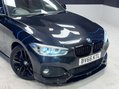 BMW 1 Series 2.0 125d M Sport Auto 5dr 8