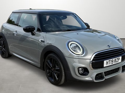 Mini Hatchback 1.5 Cooper Sport II 3dr 1