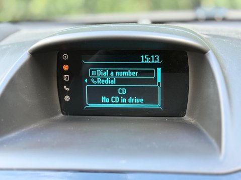 Ford Fiesta 1.0T EcoBoost Zetec S Euro 6 (s/s) 3dr 20