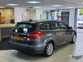 Ford Focus 1.0T EcoBoost Titanium Euro 6 (s/s) 5dr 40