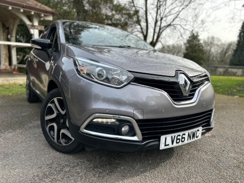 Renault Captur DYNAMIQUE S NAV TCE 11