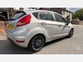 Ford Fiesta 1.2 Fiesta Edge 5dr 13
