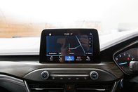 Ford Focus VIGNALE 25