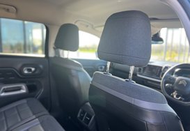 Citroen C5 Aircross 1.6 PURETECH FLAIR S/S AUTO 18