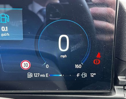 Ford Puma 1.0 Puma Titanium MHEV 5dr 22