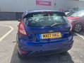 Ford Fiesta 1.5 Fiesta Style TDCi 5dr 19