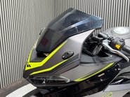 Lexmoto LXS 2021 ONLY 5K RUNNING PROJECT BIKE SPARES OR REPAIR 125CC 10