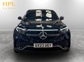 Mercedes-Benz EQC EQC 400 80kWh AMG Line (Premium) SUV 5dr Electric Auto 4MATIC (408 ps) 2