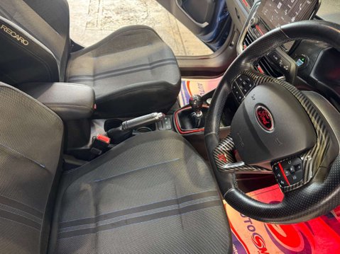 Ford Fiesta 1.5 Fiesta ST-2 T 3dr 44