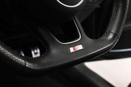 Audi A4 2.0 A4 Black Edition 40 TDI MHEV Quattro Semi-Auto 4WD 5dr 35