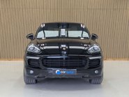 Porsche Cayenne 3.0 Cayenne V6 D Tiptronic S 4WD 5dr 4