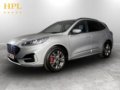 Ford Kuga 1.5T EcoBoost ST-Line Edition SUV 5dr Petrol Manual Euro 6 (s/s) (150 ps) S