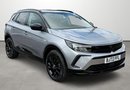 Vauxhall Grandland 1.2 Turbo GS Line 5dr 1