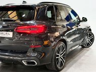 BMW X5 3.0 30d M Sport SUV 5dr Diesel Auto xDrive Euro 6 (s/s) (265 ps) 25