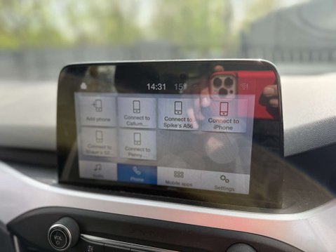 Ford Focus 1.5 EcoBlue Zetec Edition Estate 5dr Diesel Manual Euro 6 (s/s) (120 ps) 73